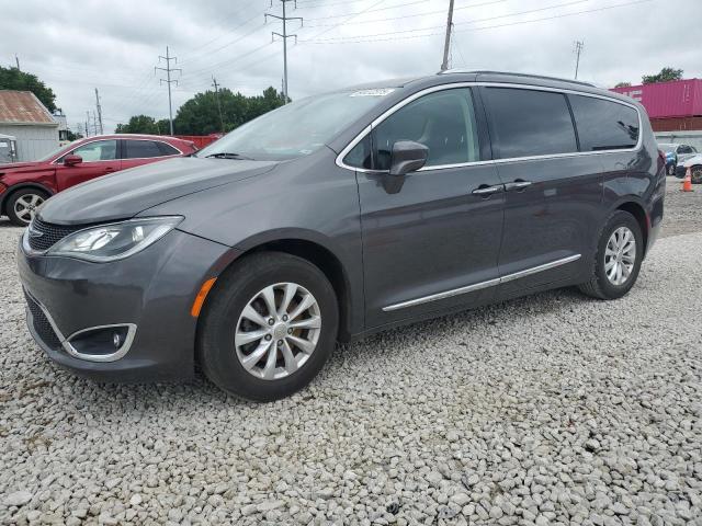  Salvage Chrysler Pacifica