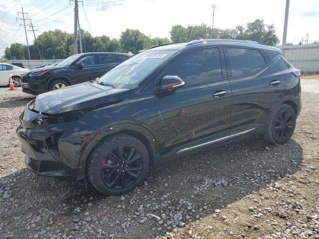  Salvage Chevrolet Bolt