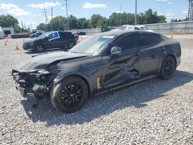  Salvage Kia Stinger