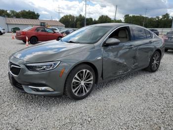  Salvage Buick Regal
