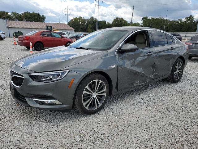 Salvage Buick Regal
