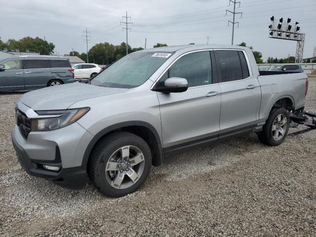  Salvage Honda Ridgeline