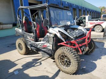  Salvage Other Krt800 L