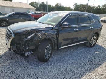  Salvage Hyundai PALISADE
