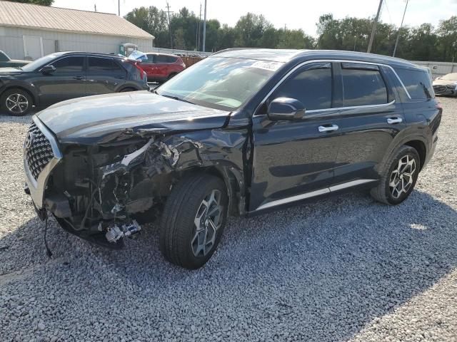  Salvage Hyundai PALISADE