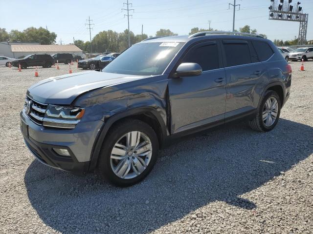 Salvage Volkswagen Atlas
