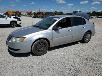  Salvage Saturn Ion