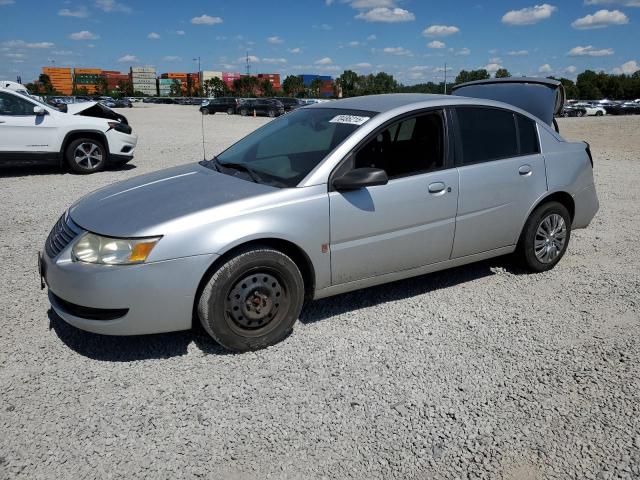  Salvage Saturn Ion