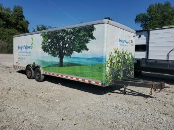  Salvage Wells Cargo Other