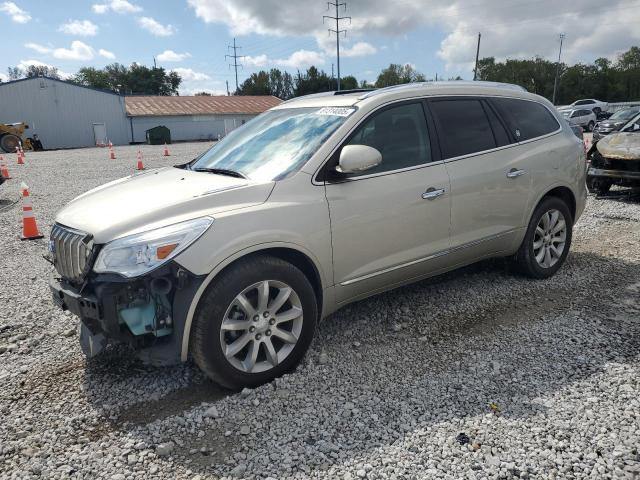  Salvage Buick Enclave