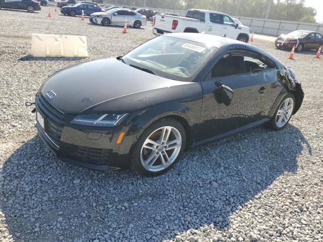  Salvage Audi TT