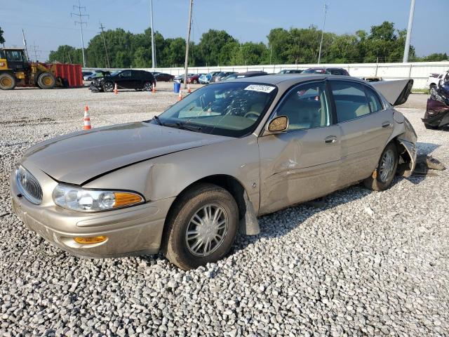  Salvage Buick LeSabre