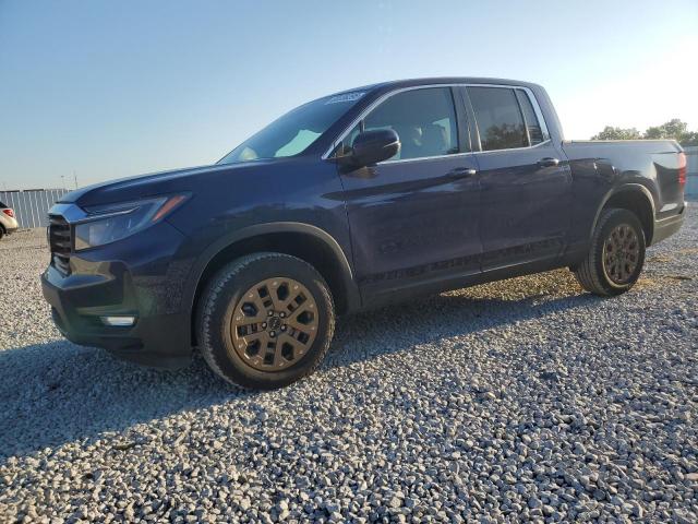  Salvage Honda Ridgeline