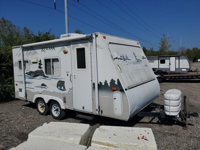  Salvage Kqbr Skamper