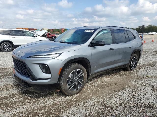  Salvage Buick Enclave Sp