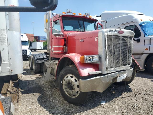 Salvage Peterbilt 379