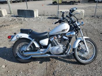  Salvage Yamaha Xv250