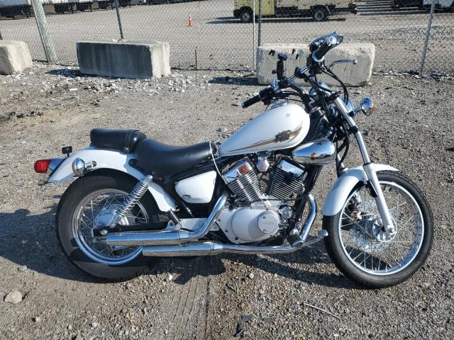  Salvage Yamaha Xv250