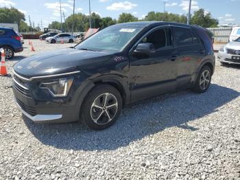  Salvage Kia Niro