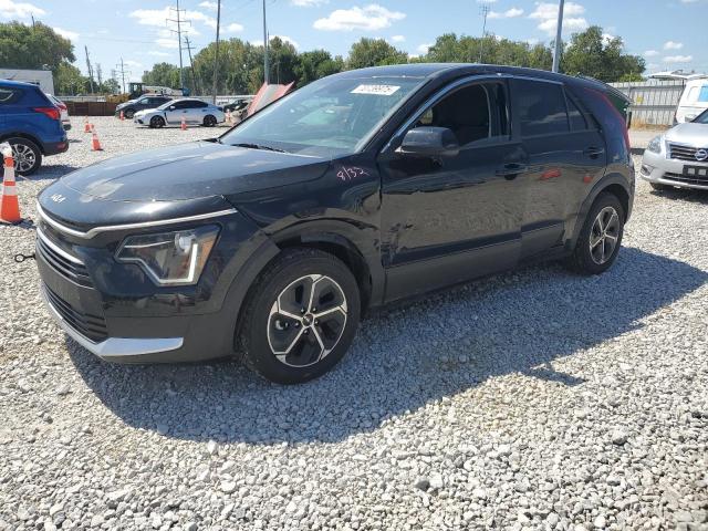  Salvage Kia Niro
