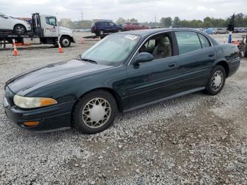  Salvage Buick LeSabre