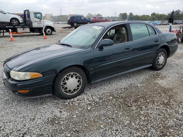  Salvage Buick LeSabre