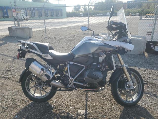  Salvage BMW R-series