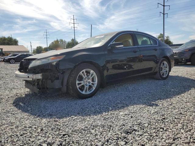  Salvage Acura TL