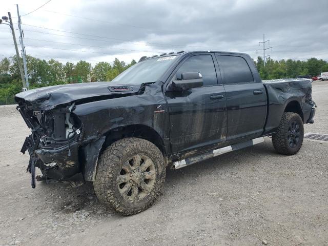  Salvage Ram 2500