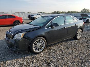  Salvage Buick Verano