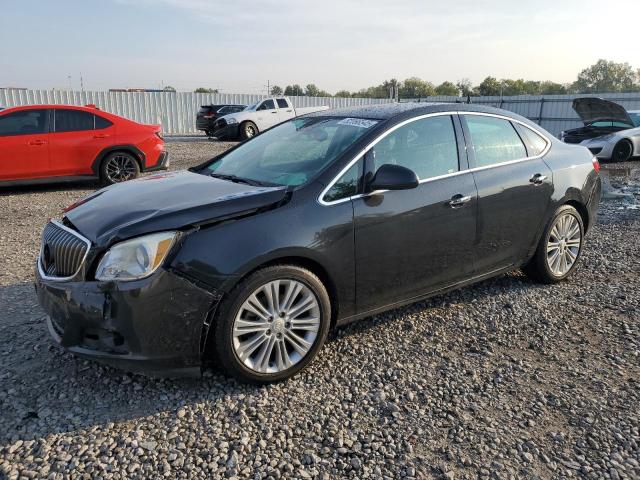  Salvage Buick Verano