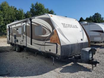  Salvage Kadk 4ydt29222f