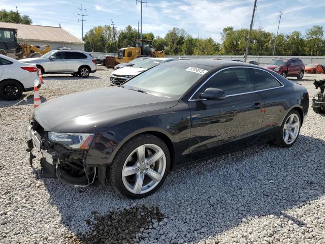  Salvage Audi A5