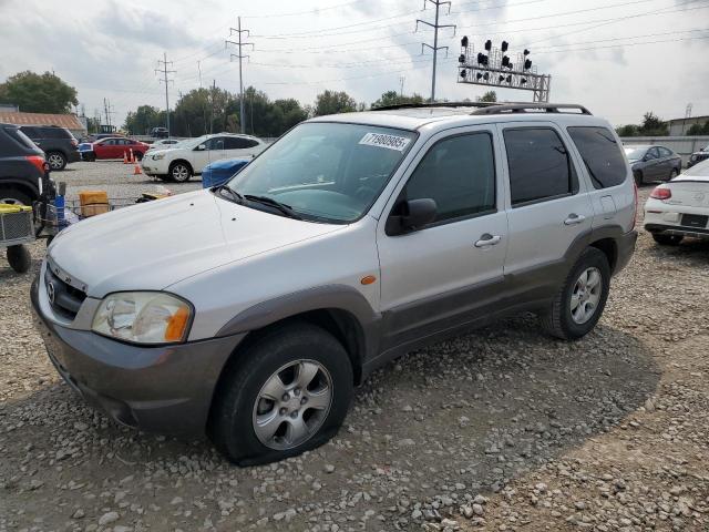  Salvage Mazda Tribute