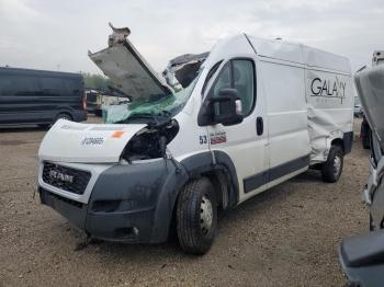  Salvage Ram Promaster