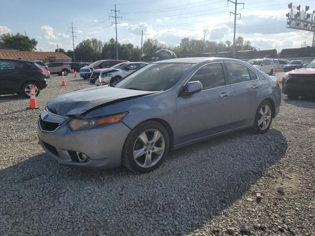  Salvage Acura TSX