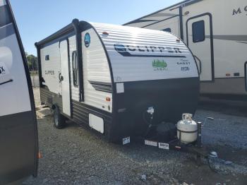  Salvage Other Coachman