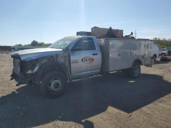  Salvage Ram 5500