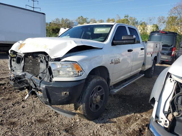  Salvage Ram 3500