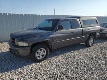  Salvage Dodge Ram 1500