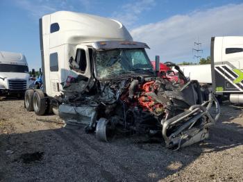  Salvage International Lt625