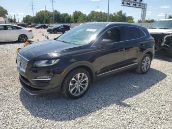  Salvage Lincoln MKC