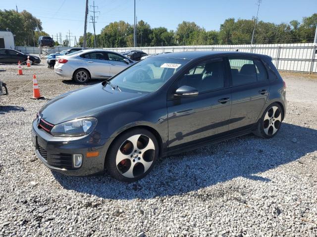  Salvage Volkswagen GTI