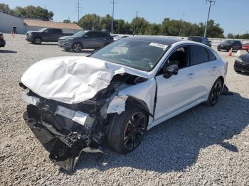  Salvage Kia K5