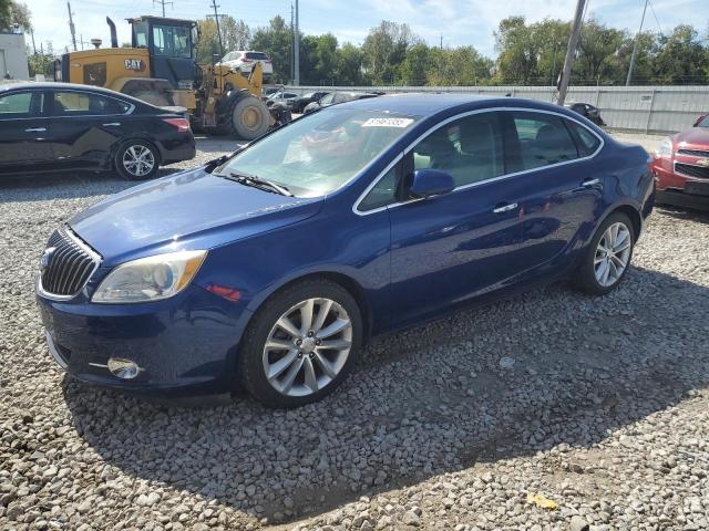  Salvage Buick Verano