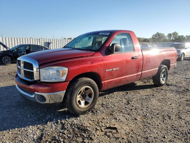 Salvage Dodge Ram 1500