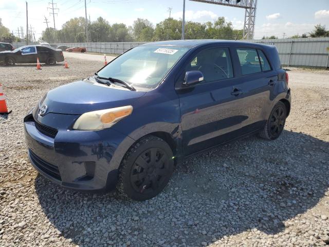  Salvage Toyota Scion