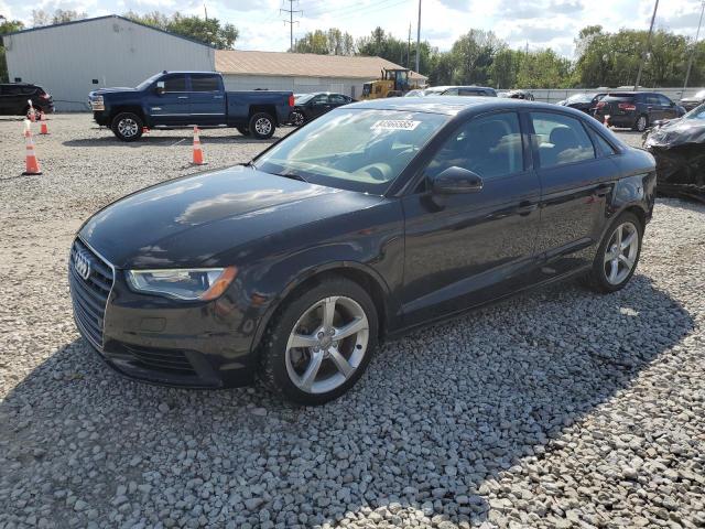  Salvage Audi A3