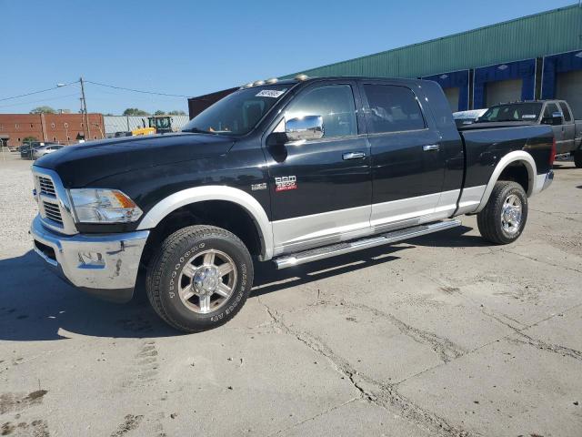  Salvage Dodge Ram 2500