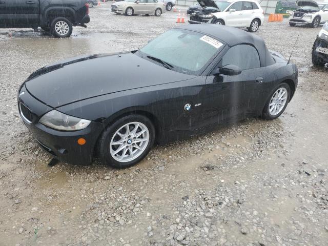  Salvage BMW Z Series